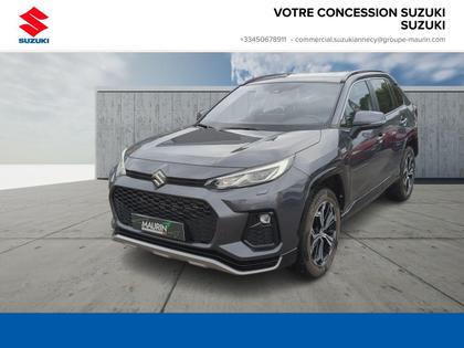 Suzuki Across - 2.5 Hybride Rechargeable 306ch Pack 2023 - 33 990 €