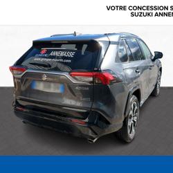Suzuki Across 2.5 Hybride Rechargeable 306ch Pack 2023 occasion - MEYTHET - photo 2/23