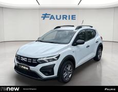 Dacia Sandero Trélissac