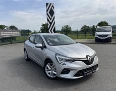 Renault Clio 5