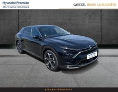 Citroen C5 X Bruay-la-Buissière