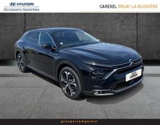 Citroen C5 X Bruay-la-Buissière