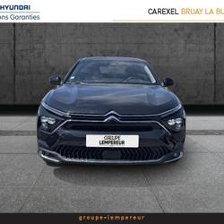 Citroen C5 X Hybride rechargeable 225ch Shine Pack &euml;EAT8 occasion - Bruay-la-Buissi&egrave;re - photo 2/36