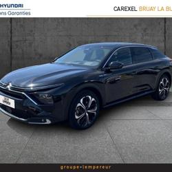 Citroen C5 X Hybride rechargeable 225ch Shine Pack &euml;EAT8 occasion - Bruay-la-Buissi&egrave;re - photo 3/36