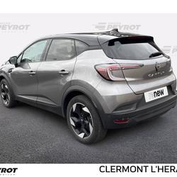 Renault Captur Captur TCe 90 ch Techno Clermont-l'H&eacute;rault