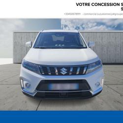 Suzuki Vitara 1.5 Dualjet Hybrid 115ch Privil&egrave;ge Auto MEYTHET