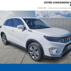 Suzuki Vitara 1.5 Dualjet Hybrid 115ch Privil&egrave;ge Auto MEYTHET