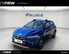 Dacia Sandero Trélissac