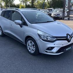 Renault Clio Estate 1.5 dCi 90ch energy Business Euro6c Redon