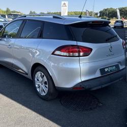 Renault Clio Estate 1.5 dCi 90ch energy Business Euro6c Redon