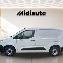 Citroen Berlingo M 650kg BlueHDi 130 / 12491 ht occasion - Quimper - photo 2/32