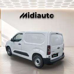 Citroen Berlingo M 650kg BlueHDi 130 / 12491 ht occasion - Quimper - photo 3/32