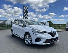 Renault Clio 4 Saint-Jouan-de-l'Isle