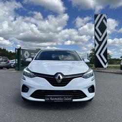 Renault Clio 4 1.0 TCe 100ch Business Saint-Jouan-de-l'Isle