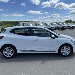 Renault Clio 4 1.0 TCe 100ch Business Saint-Jouan-de-l'Isle