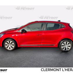 Renault Clio 5 Clio TCe 90 Equilibre Clermont-l'H&eacute;rault