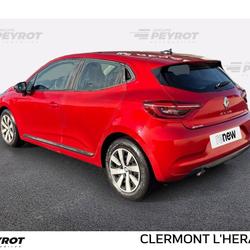 Renault Clio 5 Clio TCe 90 Equilibre Clermont-l'H&eacute;rault