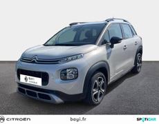 Citroen C3 Aircross Évreux