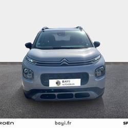 Citroen C3 Aircross C3 Aircross BlueHDi 100 BVM5 Feel &Eacute;vreux