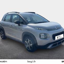Citroen C3 Aircross C3 Aircross BlueHDi 100 BVM5 Feel &Eacute;vreux