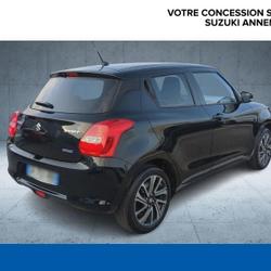 Suzuki Swift 1.2 Dualjet Hybrid 83ch Pack Voglans