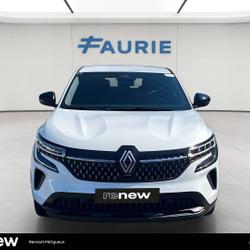 Renault Austral Austral mild hybrid advanced 130 Equilibre Tr&eacute;lissac