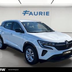 Renault Austral Austral mild hybrid advanced 130 Equilibre Terrasson-Lavilledieu