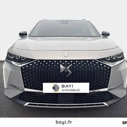 DS DS7 DS 7 Hybride Rechargeable E-Tense 300 EAT8 4x4 Rivoli &Eacute;vreux