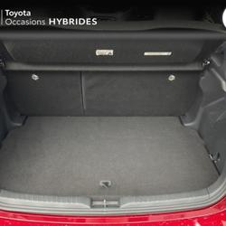 Toyota Yaris 116h Collection 5p MY22 Distr&eacute;