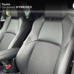 Toyota Yaris 116h Collection 5p MY22 Distr&eacute;