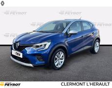 Renault Captur Clermont-l'Hérault