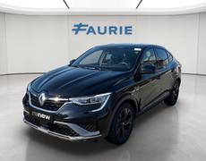 Renault Arkana Trélissac