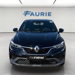 Renault Arkana Arkana E-Tech 145 - 21B R.S. Line Tr&eacute;lissac