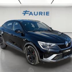Renault Arkana Arkana E-Tech 145 - 21B R.S. Line Tr&eacute;lissac