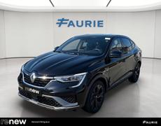Renault Arkana Terrasson-Lavilledieu