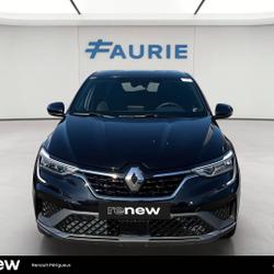 Renault Arkana Arkana E-Tech 145 - 21B R.S. Line Terrasson-Lavilledieu