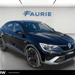 Renault Arkana Arkana E-Tech 145 - 21B R.S. Line Terrasson-Lavilledieu