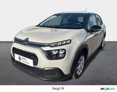 Citroen C3 Évreux