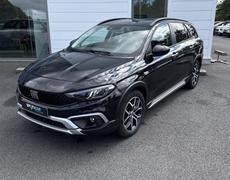 Fiat Tipo 2 Redon