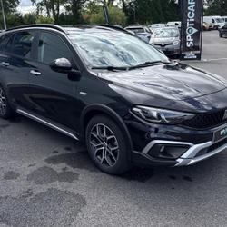 Fiat Tipo 2 1.5 FireFly Turbo 130ch S/S Plus Hybrid DCT7 MY22 Redon
