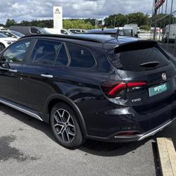 Fiat Tipo 2 1.5 FireFly Turbo 130ch S/S Plus Hybrid DCT7 MY22 Redon