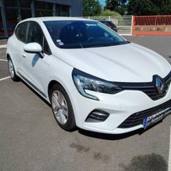 Renault Clio 5 1.0 TCe 90ch Business -21N Avranches