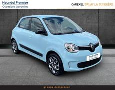 Renault Twingo 3 Bruay-la-Buissière
