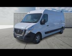 Nissan Interstar MEYTHET