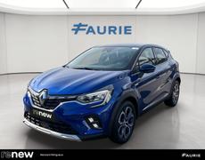 Renault Captur Trélissac