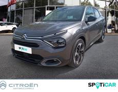 Citroen C4 Saint-Brieuc