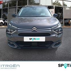 Citroen C4 PureTech 130ch S&S Shine EAT8 Saint-Brieuc