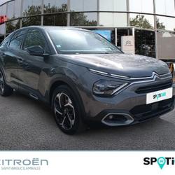 Citroen C4 PureTech 130ch S&S Shine EAT8 Saint-Brieuc