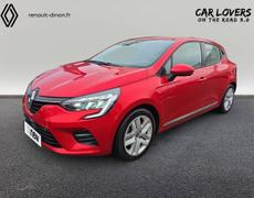 Renault Clio 5 Dinan
