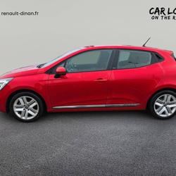 Renault Clio 5 Clio E-Tech 140 Zen Dinan